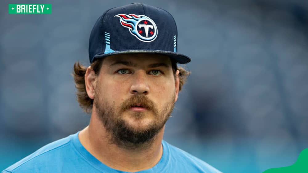 What happened to Taylor Lewan?