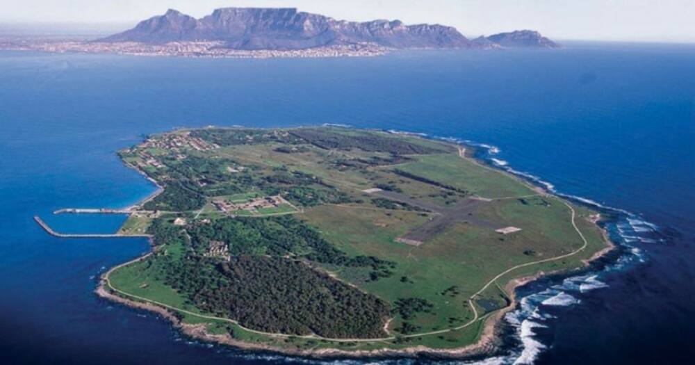 Make Robben Island, SA's Ibiza, Mzansi thinks yes please