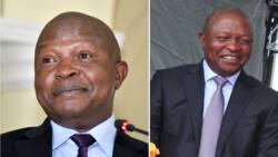 From surviving poisonings and accidents, 3 times Deputy President David Mabuza survived deadly situations