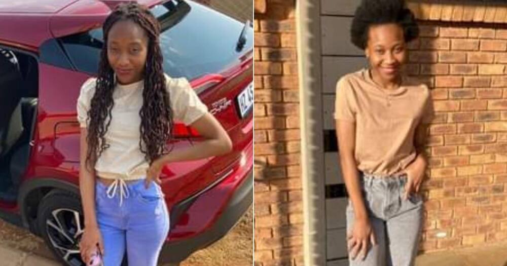“don’t Give Up”: Mzansi Shows Love to Woman With Good Attitude After Sharing Rejection Letter
