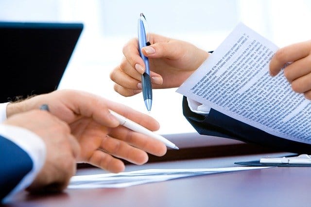 Can I make my own lease agreement?