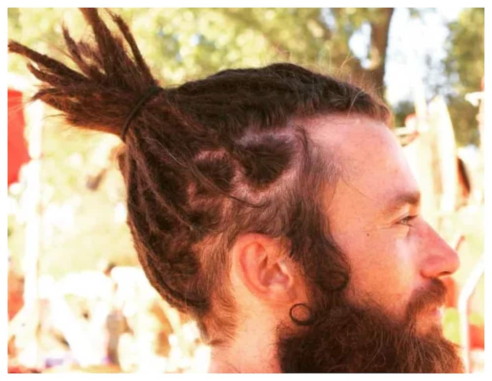 50+ stylish short dread styles for men you need to try out in 2022 - 50+ stylish short dread styles for men you need to try out in 2022 -