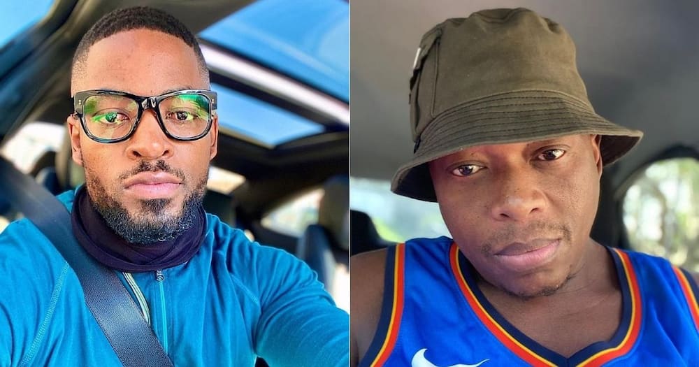 Prince Kaybee addresses Mampintsha collab, to donate 50% of proceeds