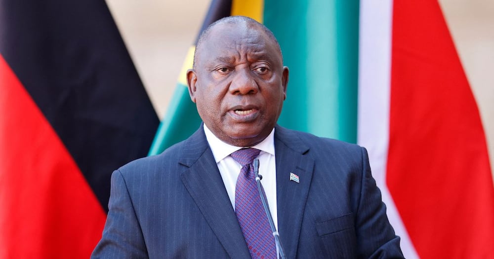 President Cyril Ramaphossa, regrets, loadshedding stage 6, nuclear energy, is off the table
