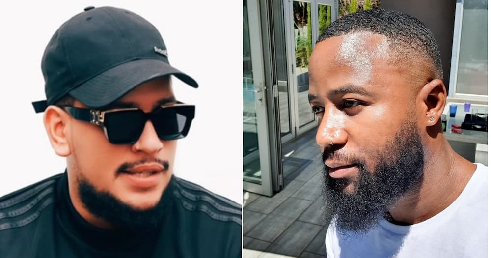 AKA, SABC, Cassper, lawyers AKA, SABC, Cassper, lawyers