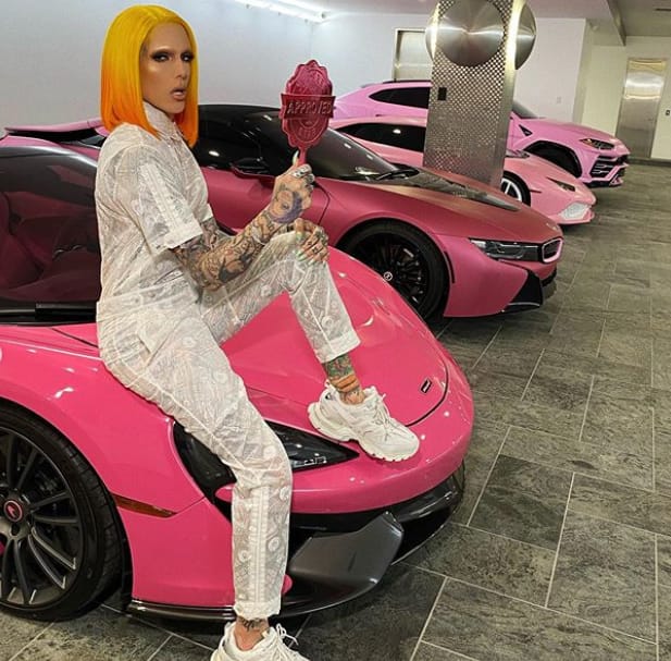 Jeffree