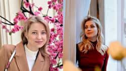 Natalia Poklonskaya's age, children, husband, family, job, Putin, worth