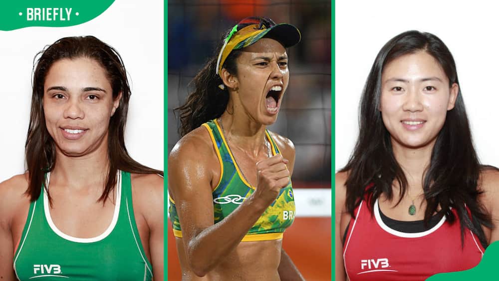 greatest female beach volleyball players as of now