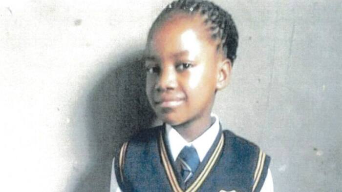 Police offering R50k reward for information on missing Amahle Thabethe 3 years after her disappearance at age 8
