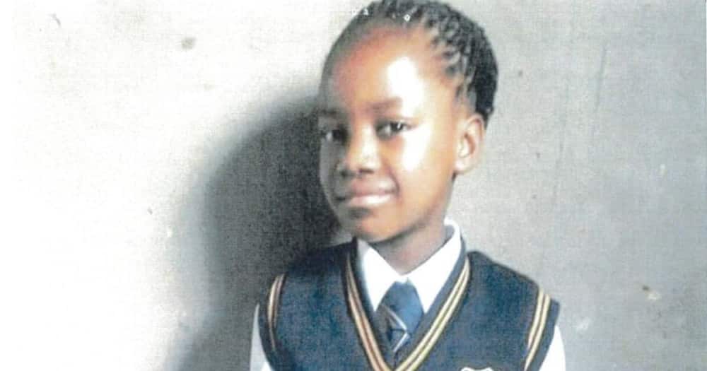 R50 000 reward, info about missing girl, Amahle Thabethe, 3 years since disappearance, police, investigations