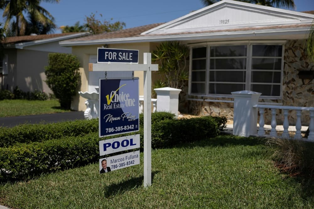 Existing home sales nudged up in May but remain lower than a year ago, according to the National Association of Realtors