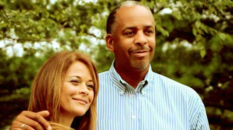 Cleive Ester Adams: The untold story of Sonya Curry's father - Briefly.co.za