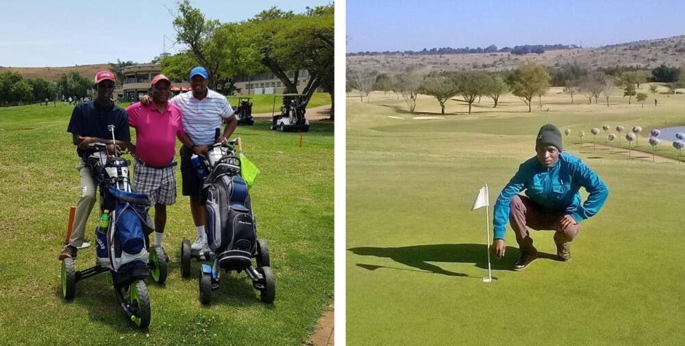 Cheapest golf membership in Western Cape