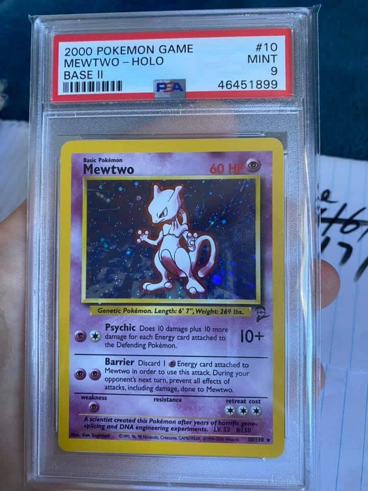 most expensive 1st edition pokemon cards