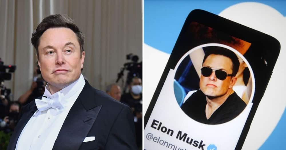Elon Musk, Charge Costs, Twitter, $44 Billion