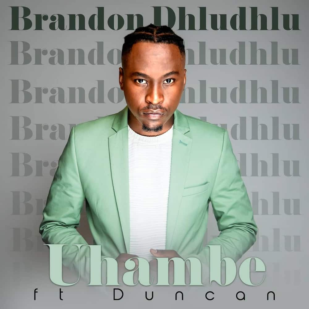 Brandon Dhludhlu songs