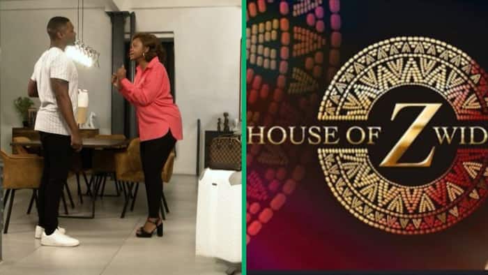 'House of Zwide' becomes South Africa's top-rated soapie due to GBV storyline, preview in TikTok video