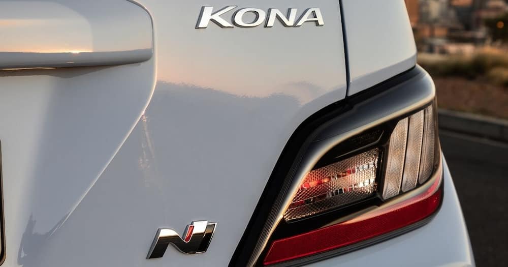 Hyundai’s all-new KONA N pairs exhilarating performance with balanced everyday driving