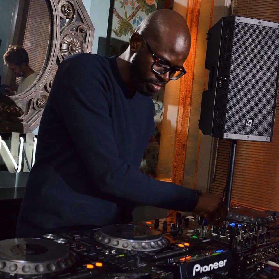 The best South African house djs