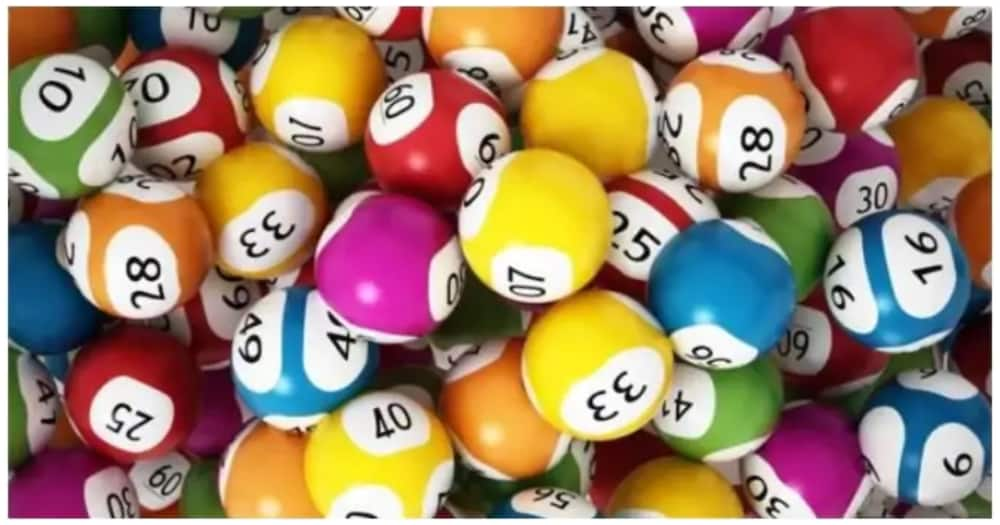 A Dream Come True: Man Becomes R51m Richer After Winning Powerball