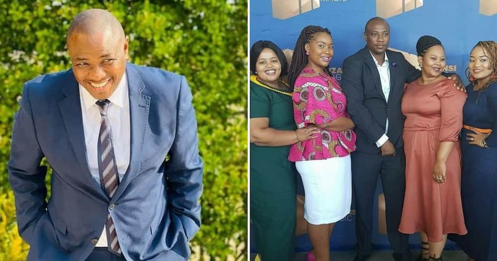 Musa Mseleku wants to take a fifth wife