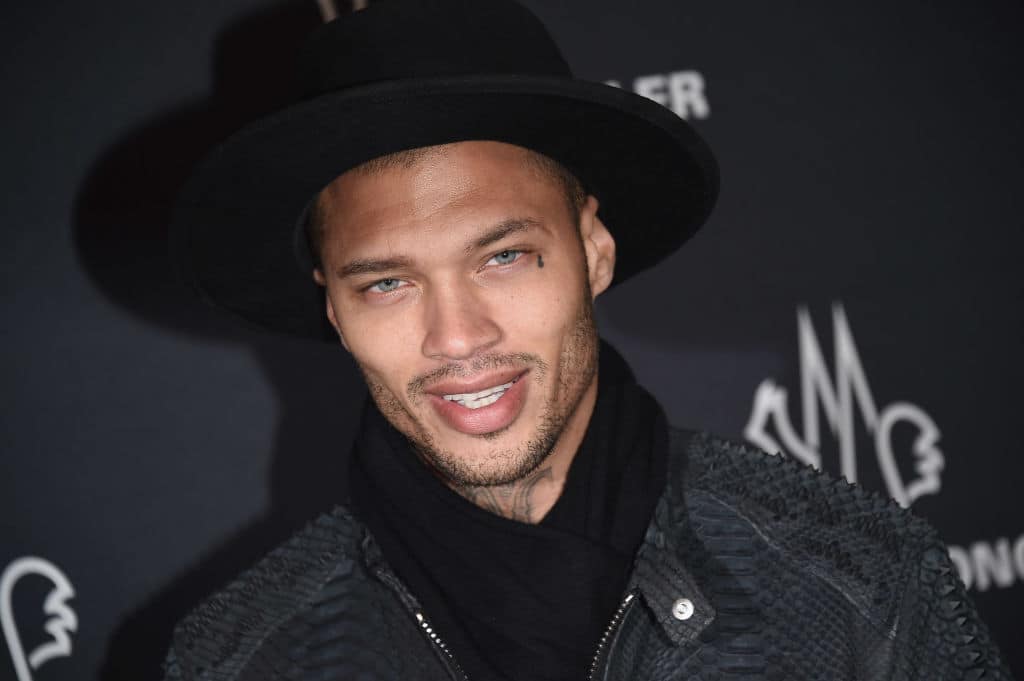 Jeremy Meeks' net worth, age, dating, career, criminal charges, profiles