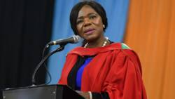 Thuli Madonsela makes South Africans proud after United Nations appointment: “You have heavy lifting to do”