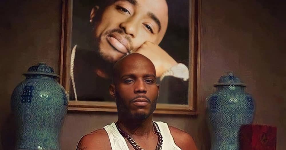 DMX Shows Little Improvement From Illness, Family Faces Difficult Decision