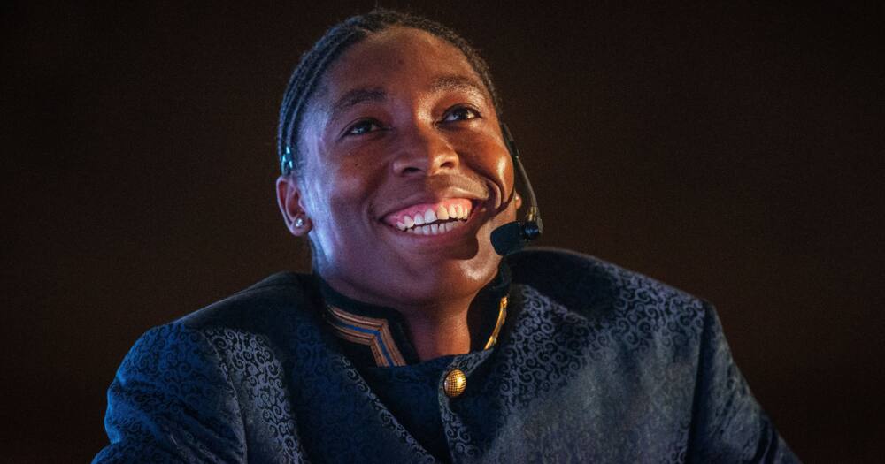 Sa Continues to Fight for Caster Semenya to Compete in 2021 Olympics