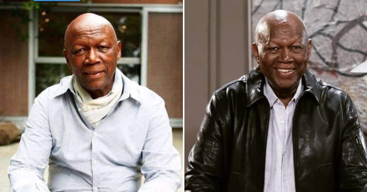 ‘Generations: The Legacy’ Creator Mfundi Vundla To Receive Honour for ...