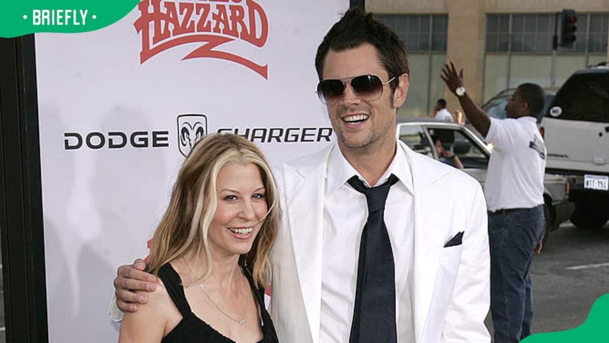7 facts about Johnny Knoxville's ex-wife Melanie Lynn Clapp 