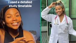 Durban woman gets accepted in medical school straight after matric, gives advice