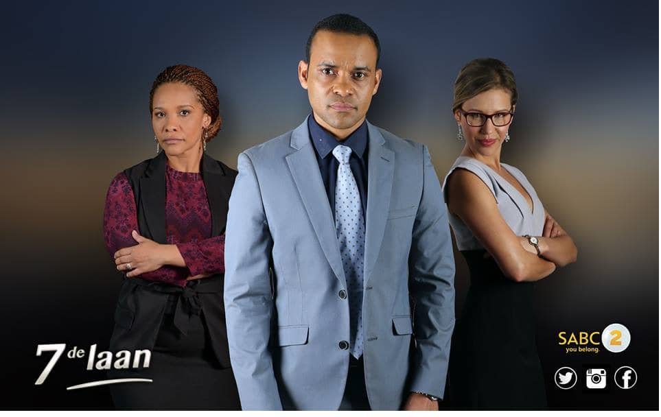 7de laan characters 7de laan characters