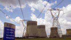 Good News: Eskom connects Kusile Unit 4 to the National grid but South Africans say it's too soon to celebrate