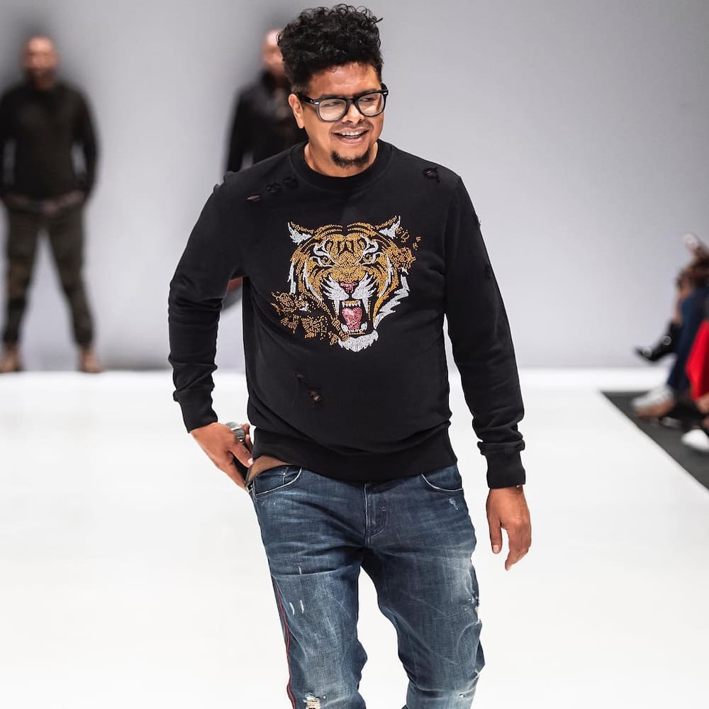 Joey Rasdien biography: age, son, wife, stand up, TV shows, movies and Instagram