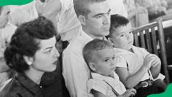 Meet Carolyn Bryant's children, Roy Bryant Jr. and Lamar Bryant
