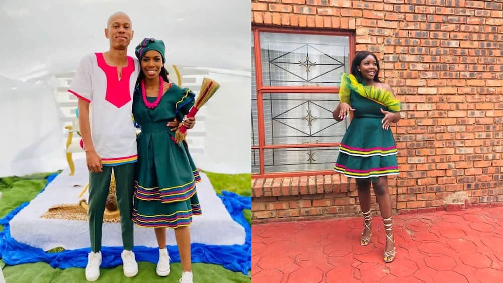 sepedi culture clothes sepedi culture clothes