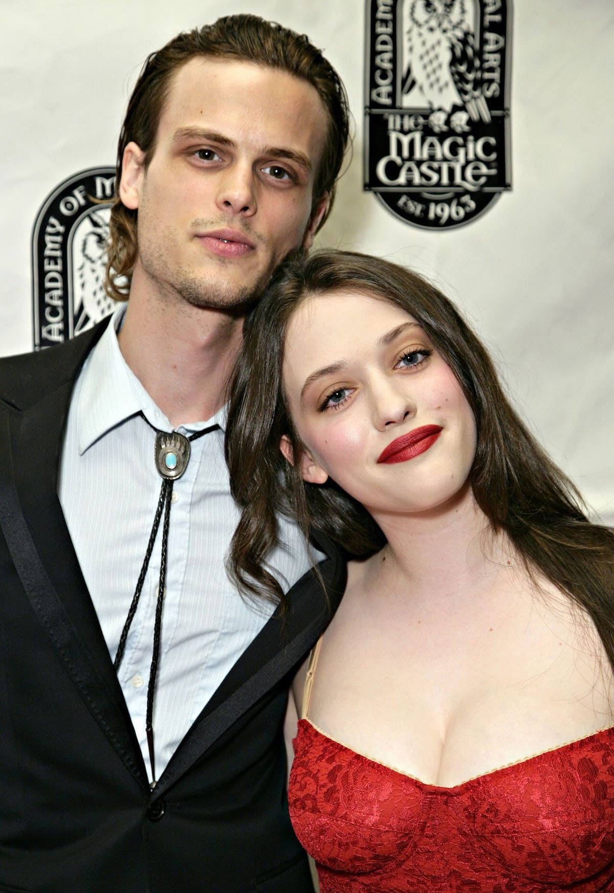 matthew gray gubler wife        
        <figure class=