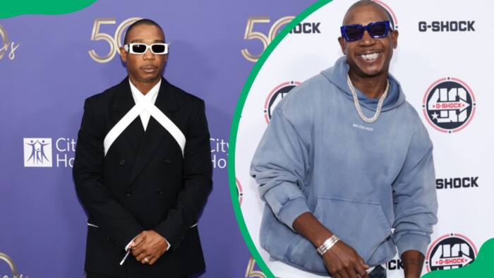 Ja Rule's net worth and fortune: How rich is the rapper today?