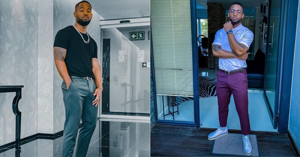 Prince Kaybee Drops New Song Titled Ebabayo to Lukewarm Reception