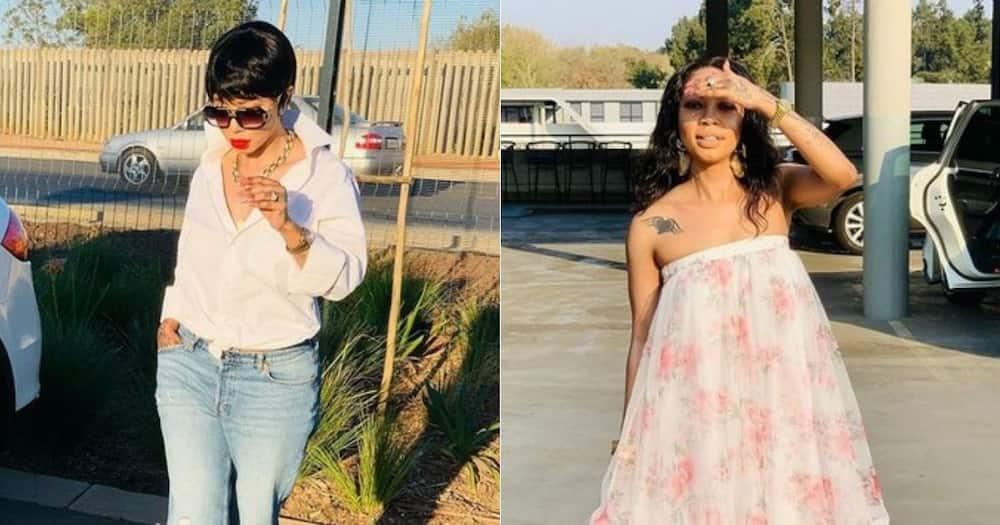 Kelly Khumalo, turns down, 'Idols SA' offer, joins, new singing competition