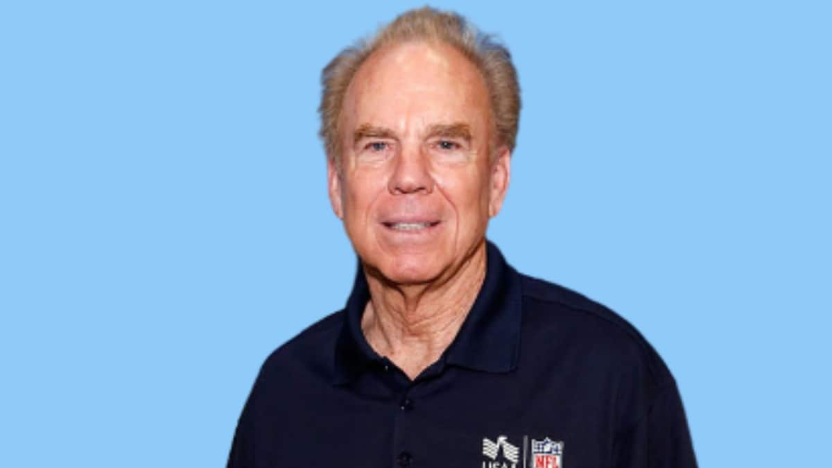 Hall of Fame quarterback Roger Staubach honored for his support of Israel –  Sun Sentinel