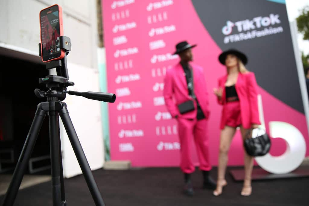 Who Owns TikTok In 2022 Everything To Know About The Popular App   Ca6632fd119f56b8 