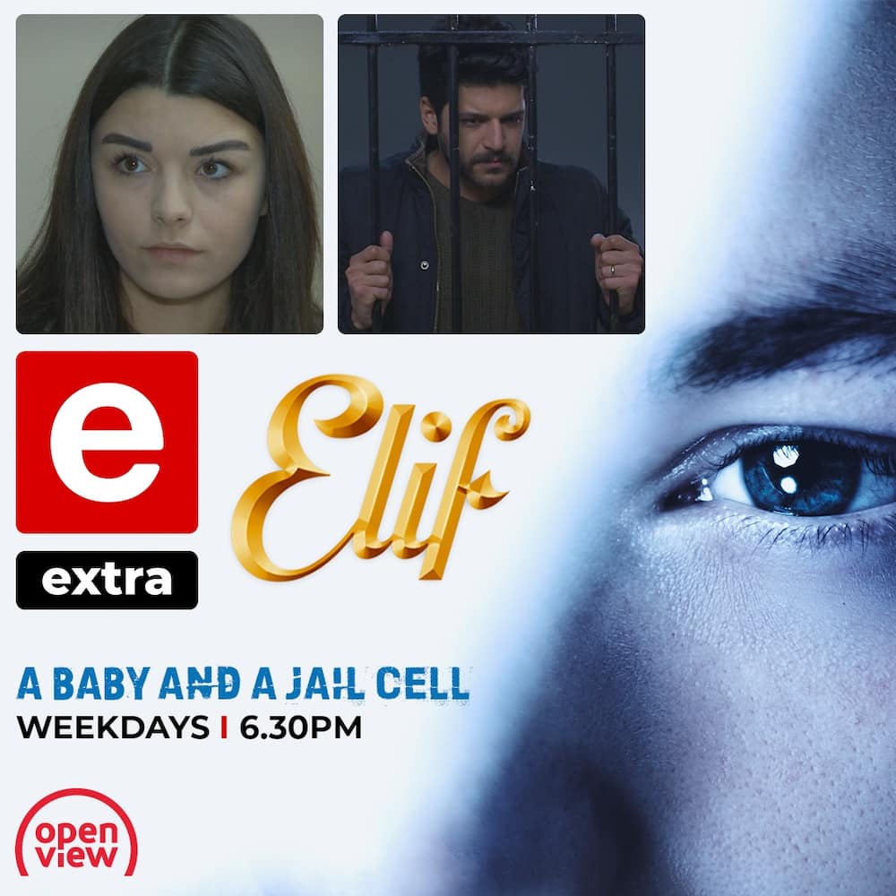 Elif 2 November 2021 teasers