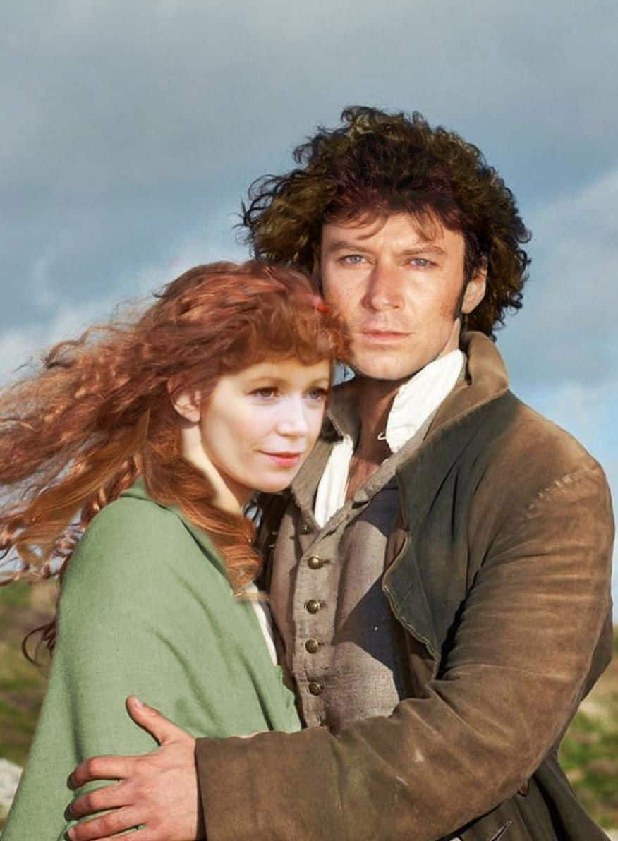 cast of Poldark