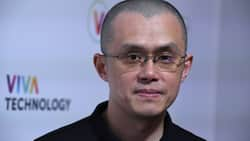 Binance boss pledges to release audit, throws 'psychopath' jab