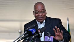 MK Party hopes to gift former president Jacob Zuma ⅔ majority for his birthday