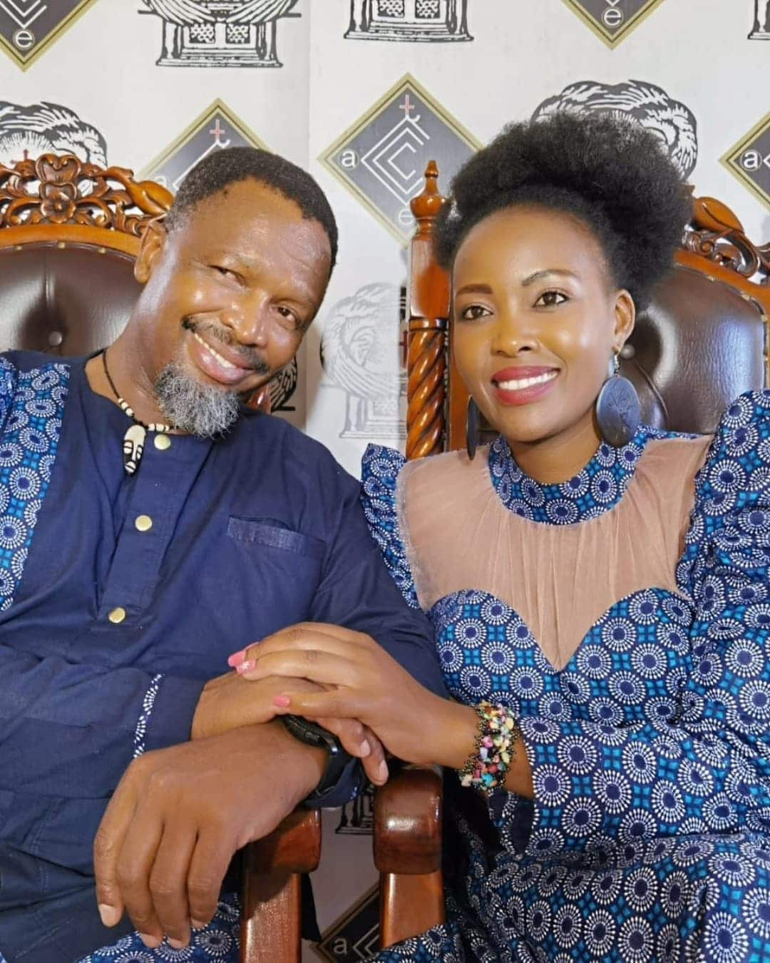 Pearl Mbewe: Everything We Know So Far About Sello Maake KaNcube's ...