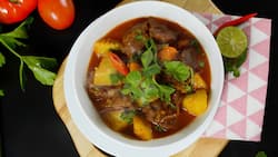 Learn the best trinchado recipes in South Africa: beef, chicken, sauce