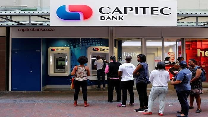 Available Jobs At Capitec Bank